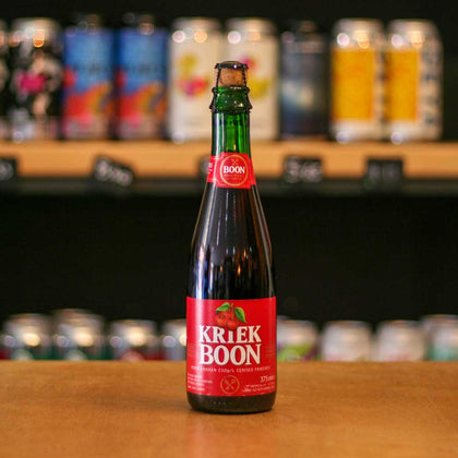 Kriek Boon