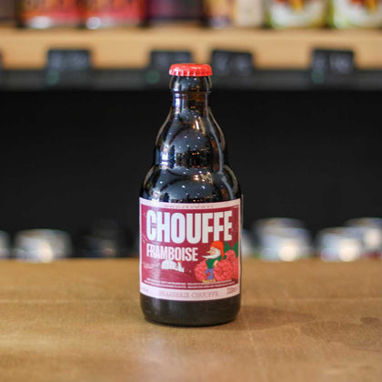 Chouffe Frambois