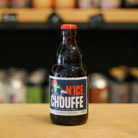 N'ice Chouffe