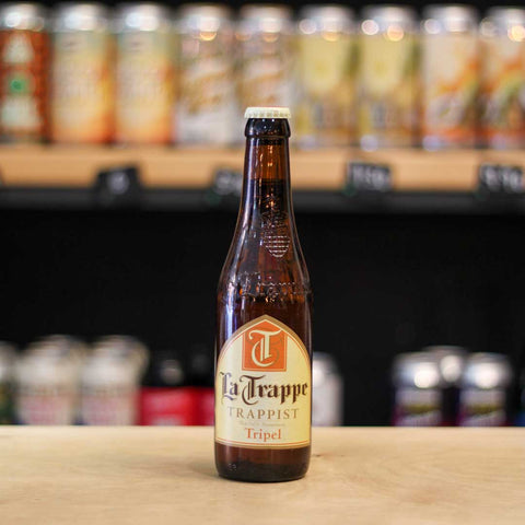 La Trappe Tripel