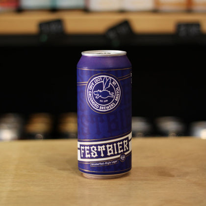 Festbier
