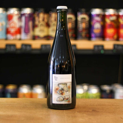 Saison Hallertau
