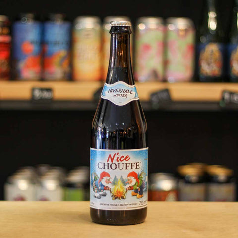 N'ice Chouffe 750ml