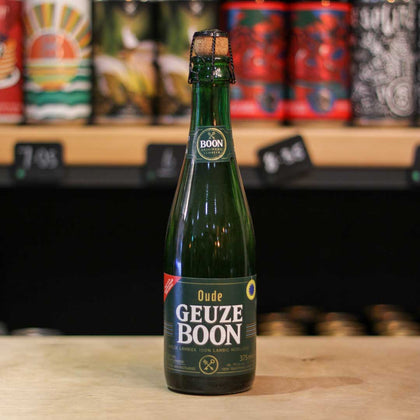 Oude Gueze Boon