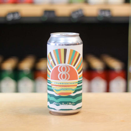 Polly's x Rivington 8th Birthday