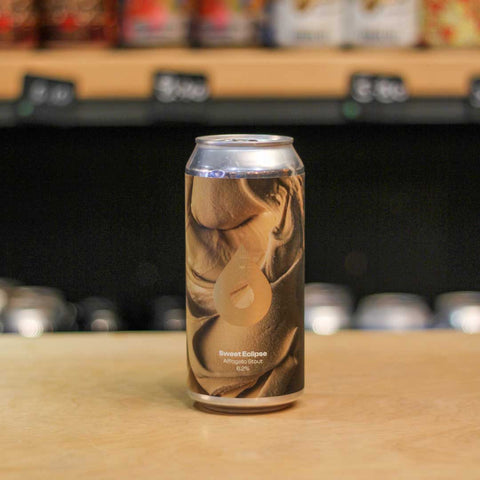 Sweet Eclipse