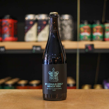 If I Could Only Reach You | Ledaig 2025