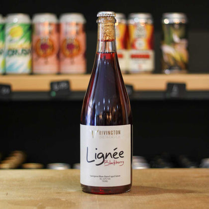 Lignée Blackberry