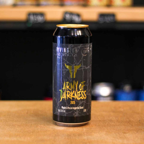 Army of Darkness 2025