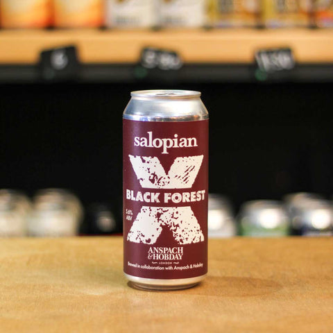 Black Forest