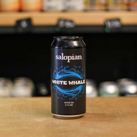 White Whale