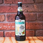 Pure Brewed Organic Lager