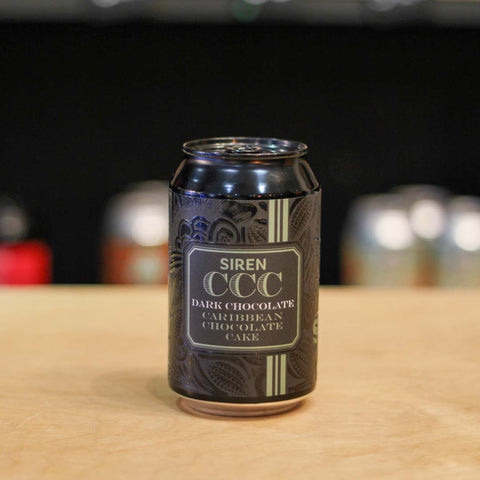 Dark Chocolate CCC 2025