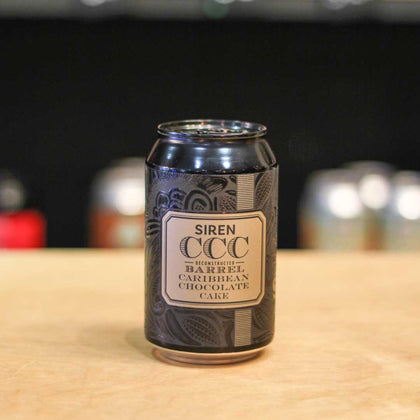 Deconstructed Barrel CCC 2025