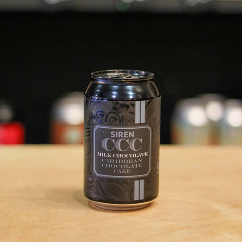 Milk Chocolate CCC 2025