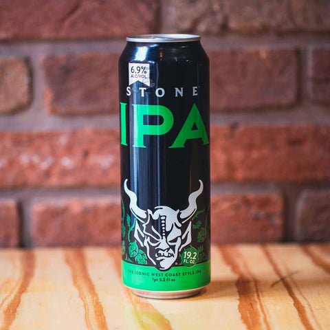 Stone IPA