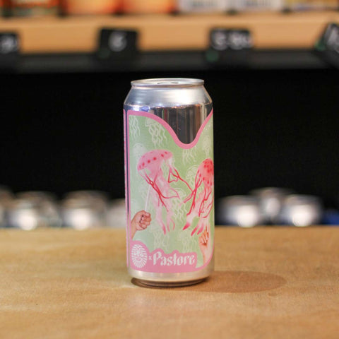 Tim The Human Jellyfish