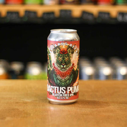 Cactus Puma