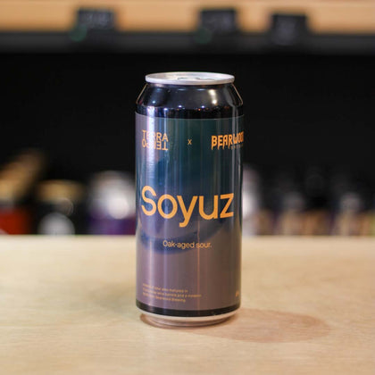 Soyuz (x Bearwood Brewing)