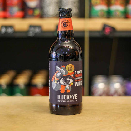 Buckeye