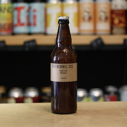Pale Ale Motueka