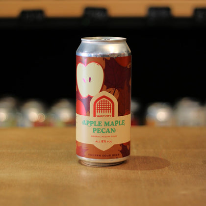 Apple Maple Pecan