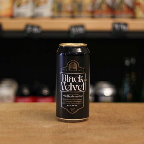 Black Velvet 2.0