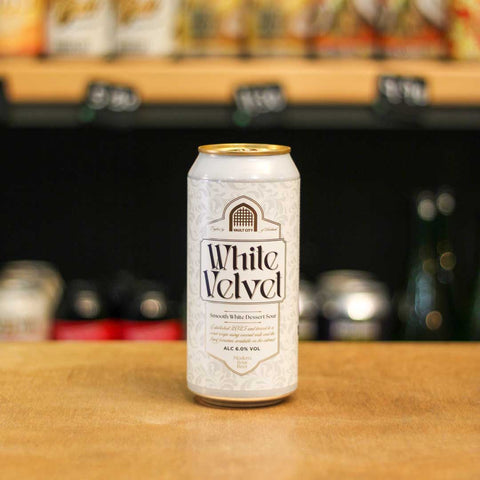 White Velvet