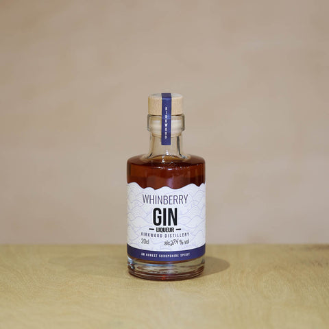 Whinberry Gin - 20cl