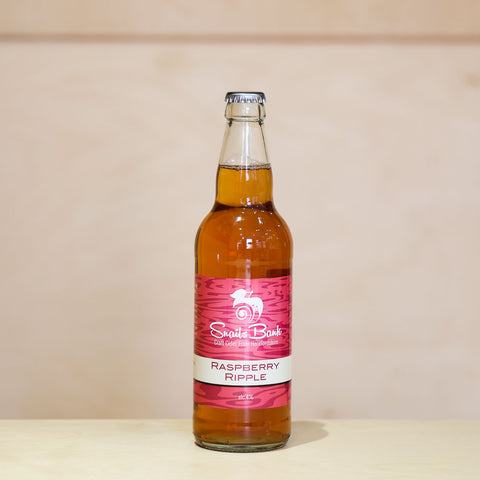 Cider – The Hop Vault